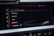 Audi A3 35 TFSI S Line