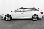 Skoda Superb 2.0 TDI SCR L&K DSG