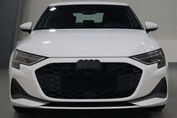 Audi A3 TFSI Advanced
