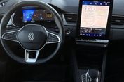 Renault Symbioz 1.6 E-Tech Full Hybrid 145 Techno