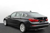 BMW Seria 5 Gran Turismo 520d Luxury Line