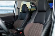 Toyota Yaris Cross Hybrid 1.5 Executive Awd