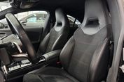 Mercedes CLA 200 AMG Line