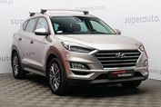 Hyundai Tucson CRDi Style 2WD DCT