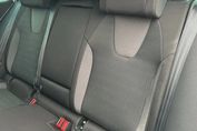 Skoda Octavia Drive Selection 1.5 TSI mHEV DSG