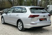 Volkswagen Golf VIII 1.5 TSI EVO Life