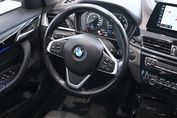 BMW X1 xDrive20d mHEV xLine aut