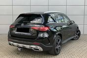 Mercedes GLC 300 d 4-Matic AMG Line