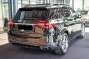 Mercedes GLE 300 d 4-Matic AMG Line