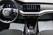Skoda Octavia 2.0 TDI Ambition DSG