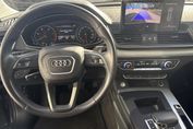Audi Q5 35 TDI