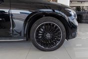 Mercedes GLC Coupe 220 d 4-Matic AMG Line