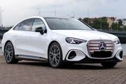 Mercedes Klasa C 400 4-Matic AMG Line