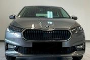 Skoda Fabia Drive 1.0 TSI
