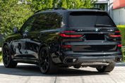 BMW X7 xDrive40d M Sport