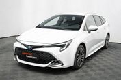 Toyota Corolla 1.8 Hybrid