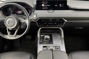 Mazda CX-60 WAD PHEV Homura Plus