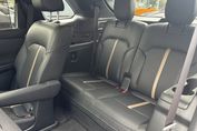 Mazda CX-80 3.3 e-Skyactiv D mHEV Homura Plus AWD aut