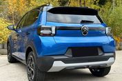 Citroen C3 Max 1.2 mHEV