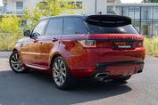 Land Rover Range Rover Sport P400E Autobiography Dynamic