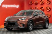 Lexus LBX LBX 1.5 Hybrid