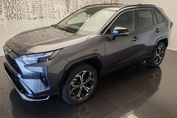 Toyota RAV4 Selection 2.5 Plug-In Hybrid
