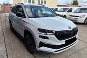 Skoda Karoq Sportline 1.5 TSI DSG