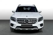 Mercedes GLB 200