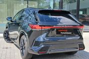 Lexus RX 500h F Sport