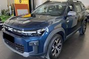 Dacia Bigster Expression mHEV  4x4 1.2 TCe