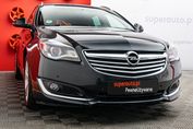 Opel Insignia 2.0 CDTI OPC line