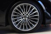 Mercedes Klasa C 200 4-Matic AMG