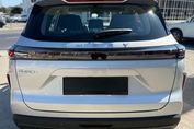 Chery Tiggo 7 Premium 1.5 T-GDI HEV DCT