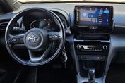 Toyota Yaris Cross Hybrid 1.5 Comfort