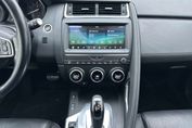 Jaguar E-Pace 2.0 AWD