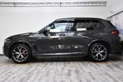 BMW X5 xDrive30d M Sport