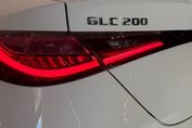 Mercedes GLC Coupe 200 4-Matic Avantgarde