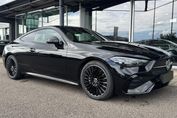 Mercedes CLE 200 4-Matic AMG Line