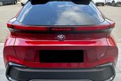 Toyota C-HR GR Sport 2.0 Hybrid Dynamic Force Plug-in