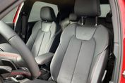 Audi A1 40 TFSI S-Line S tronic