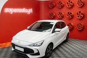 MG 3 Exclusive