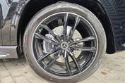 Mercedes GLS 450 d 4-MATIC AMG Line