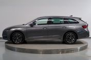 Skoda Octavia Edition 130 Selection 1.5 TSI mHEV DSG