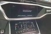 Audi A7 55 TFSI e PHEV Quattro S tronic