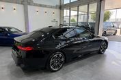BMW Seria 5 520d M Sport