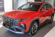 Hyundai Tucson 1.6 t-Gdi Smart 2WD