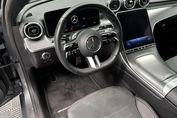 Mercedes Klasa C 220 d 4-Matic AMG Line