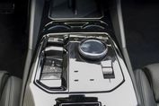 BMW Seria 5 Touring 520d M Sport