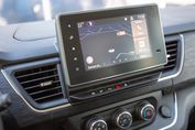 Renault Trafic 2.0 Blue dCi  Equilibre