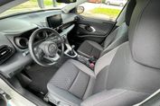 Toyota Yaris 1.5 Comfort